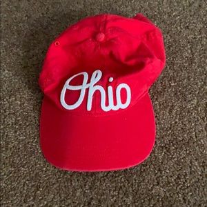 Ohio hat